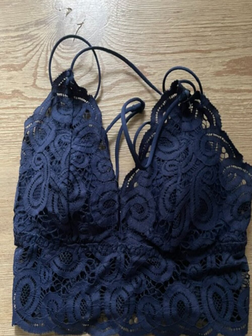 Victoria's Secret Bralette